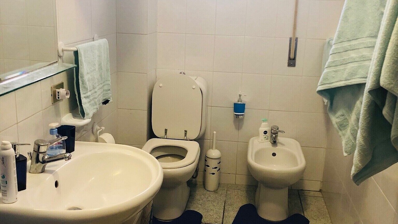Photo of Bathroom in Recanati