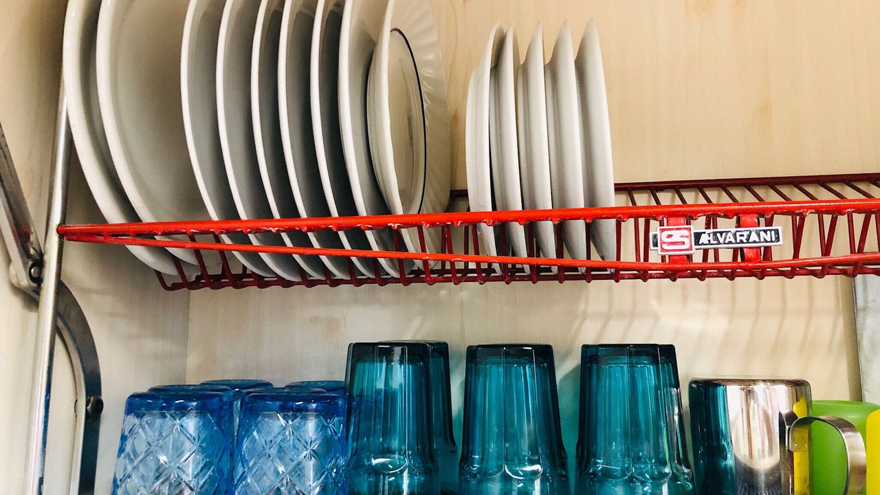 Photo of Kitchen in Recanati