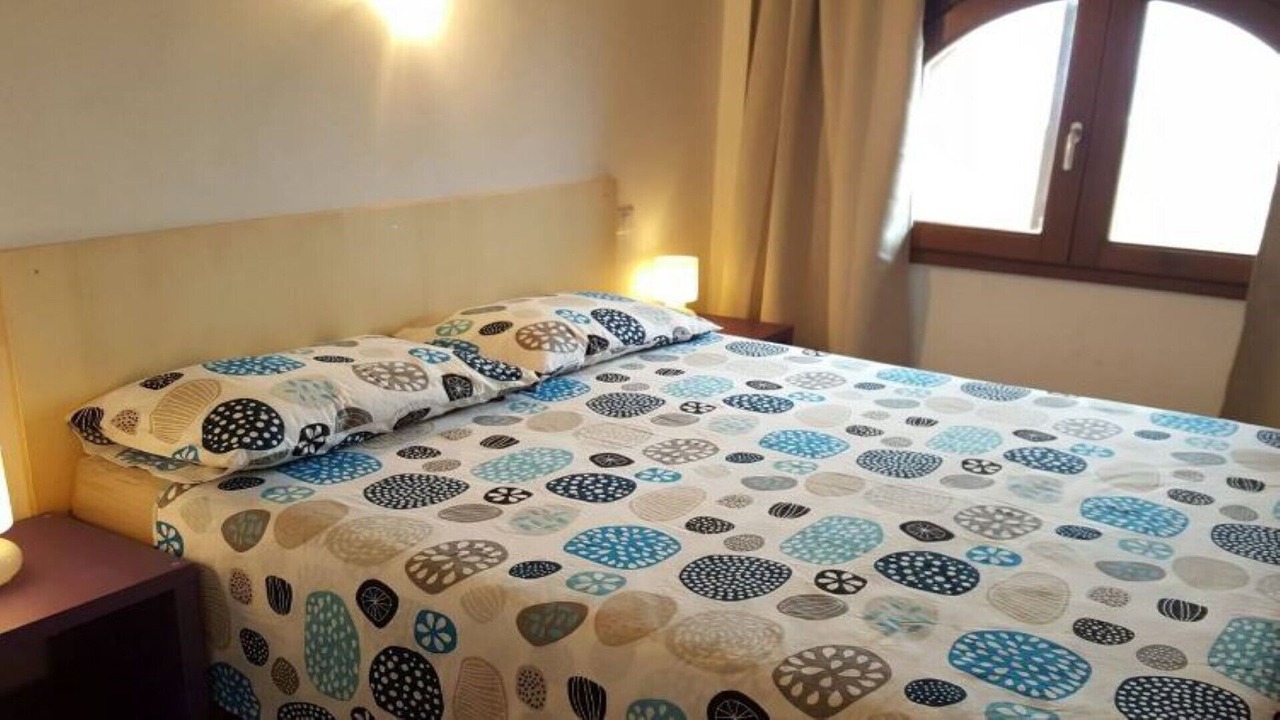 Photo of Bedroom in Pantelleria