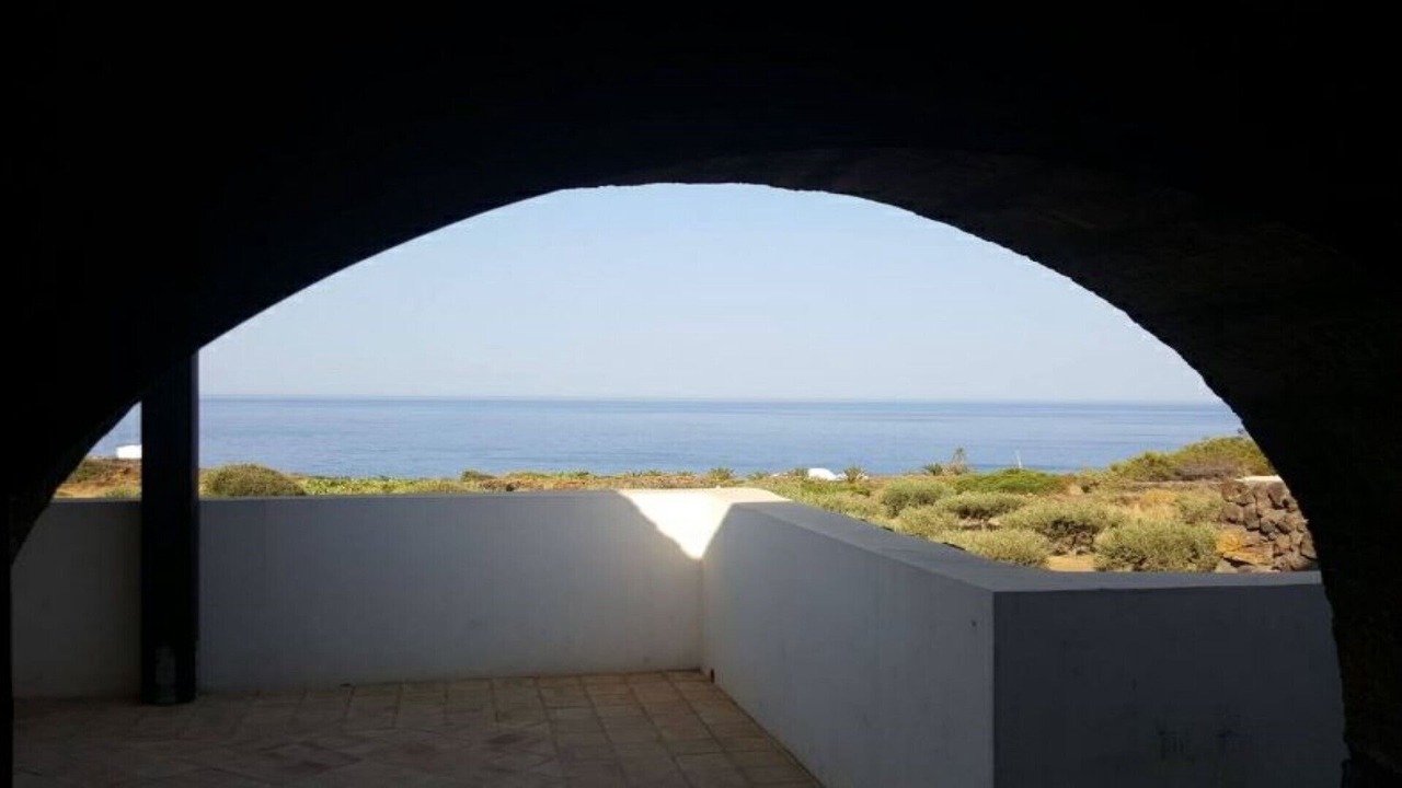 Photo of Outdoor in Pantelleria