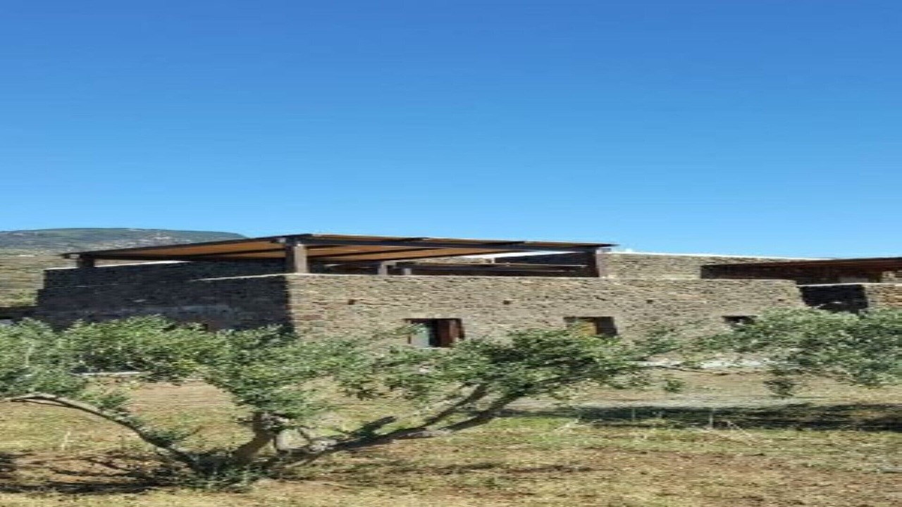 Photo of Outdoor in Pantelleria