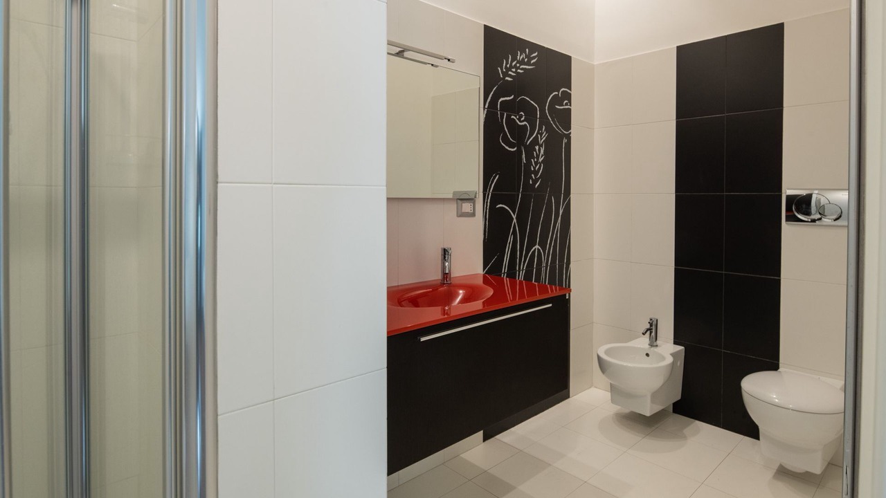 Photo of Bathroom in Mascali