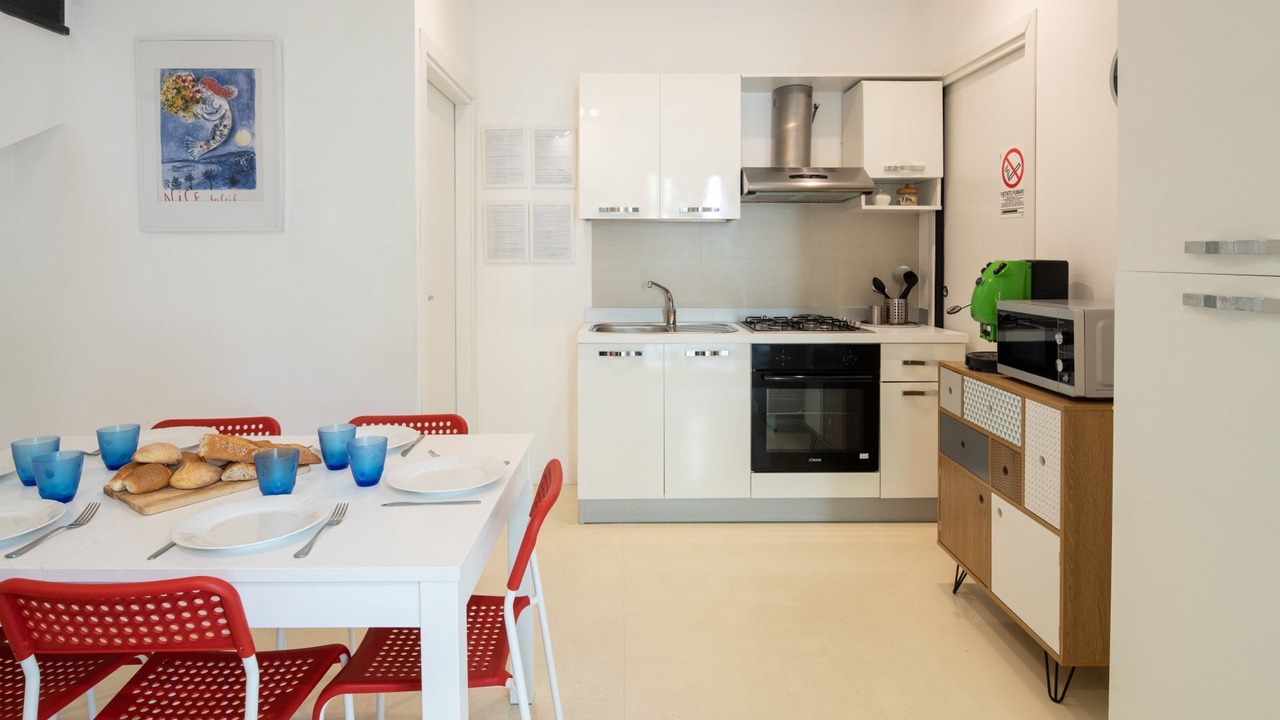 Photo of Kitchen in Mascali