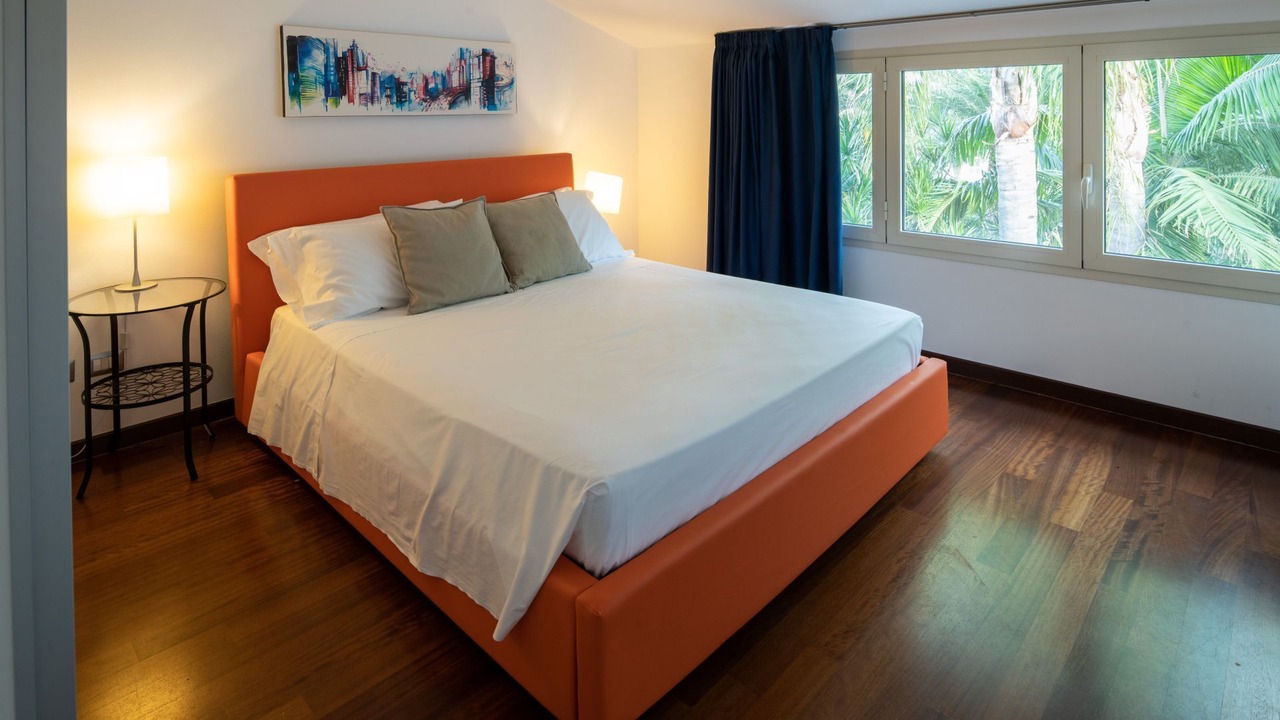Photo of Bedroom in Mascali