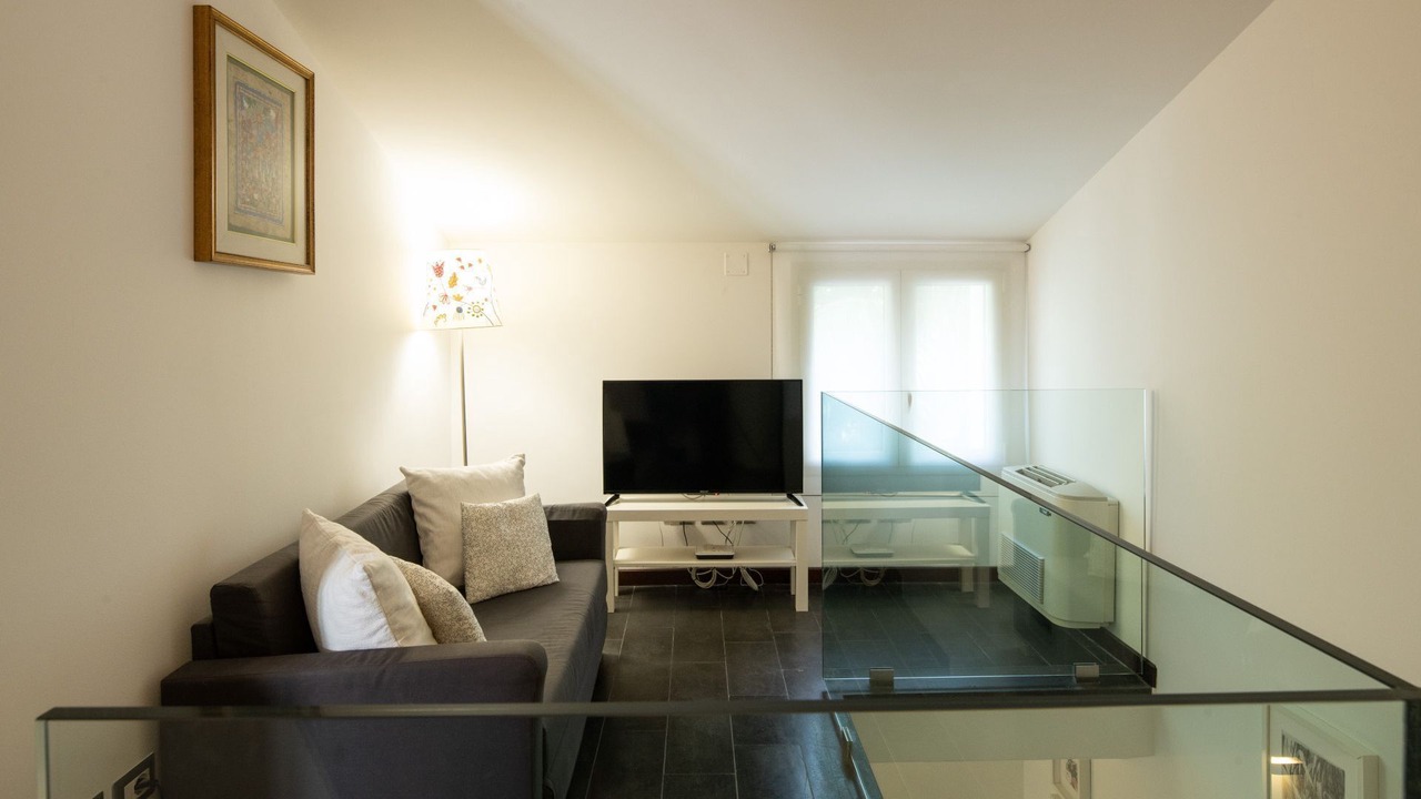 Photo of Livingroom in Mascali