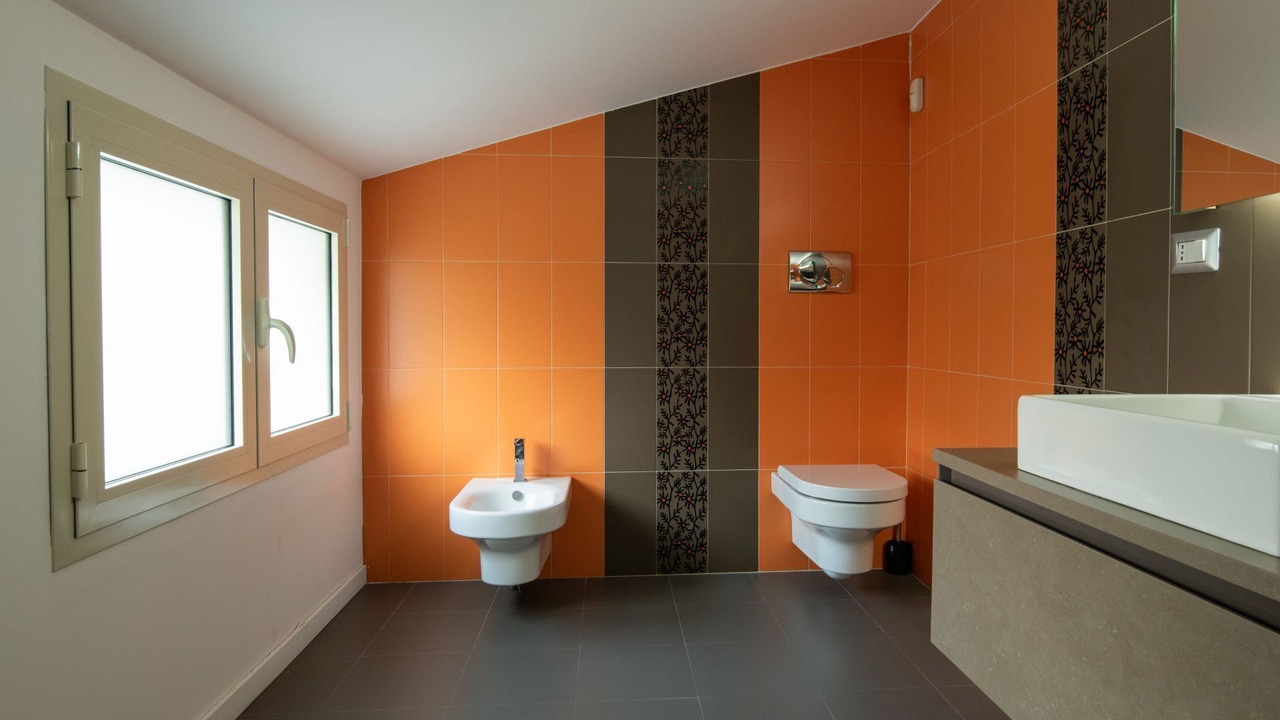 Photo of Bathroom in Mascali