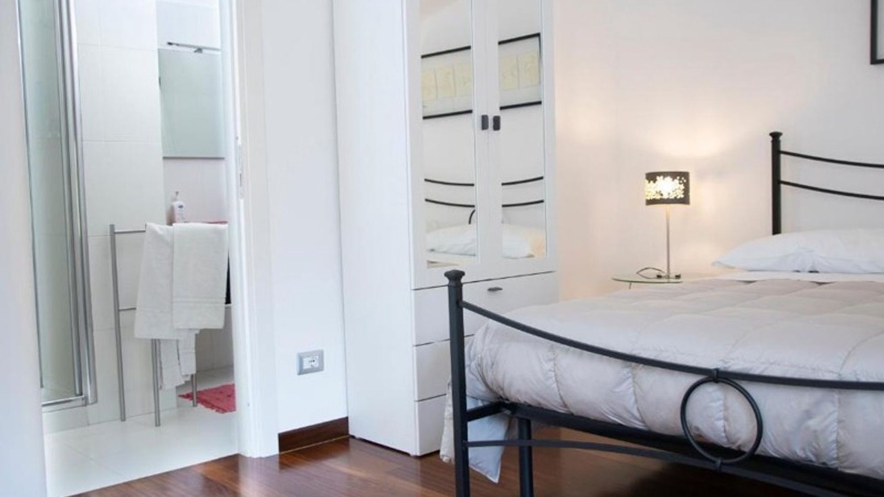 Photo of Bedroom in Mascali