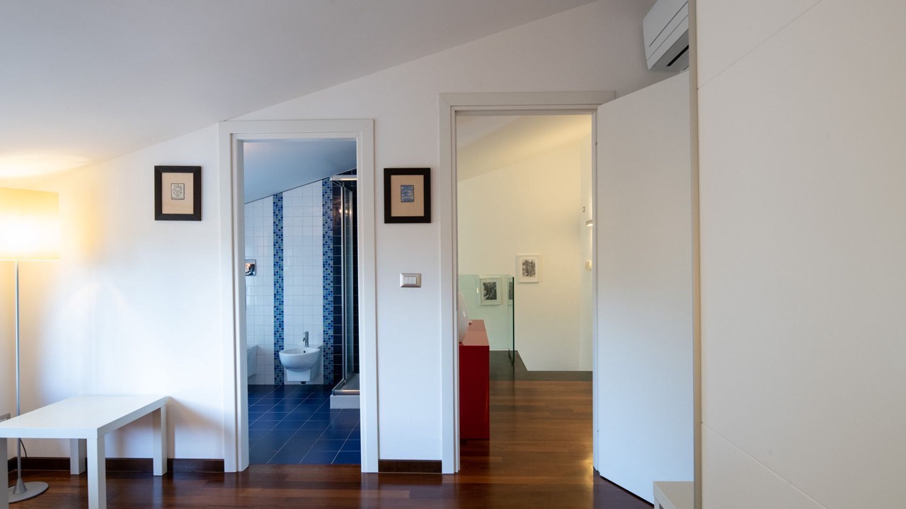 Photo of Bathroom in Mascali