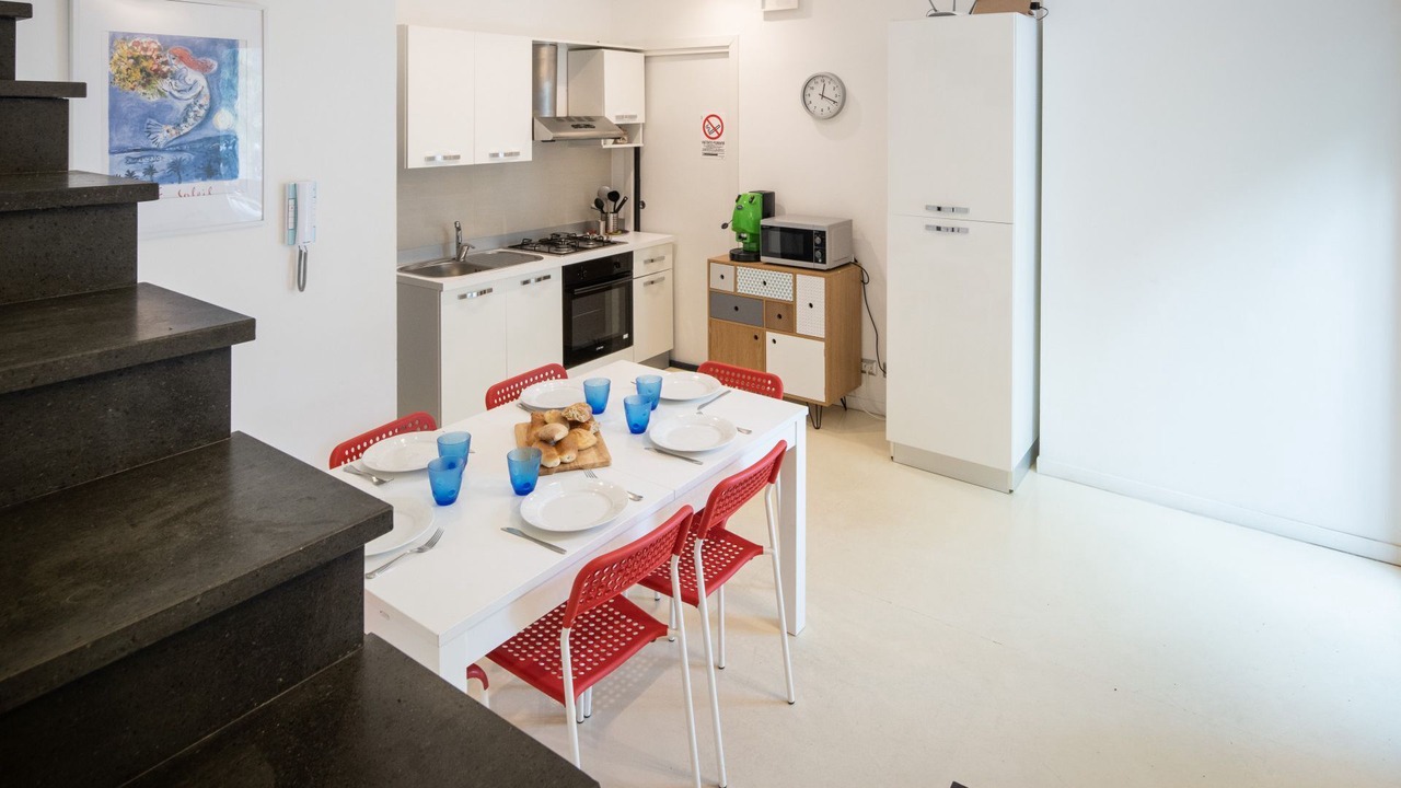 Photo of Kitchen in Mascali