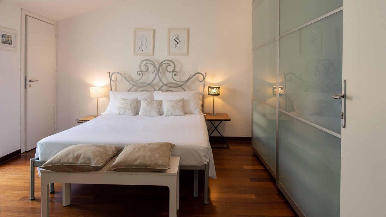 Photo of Bedroom in Mascali