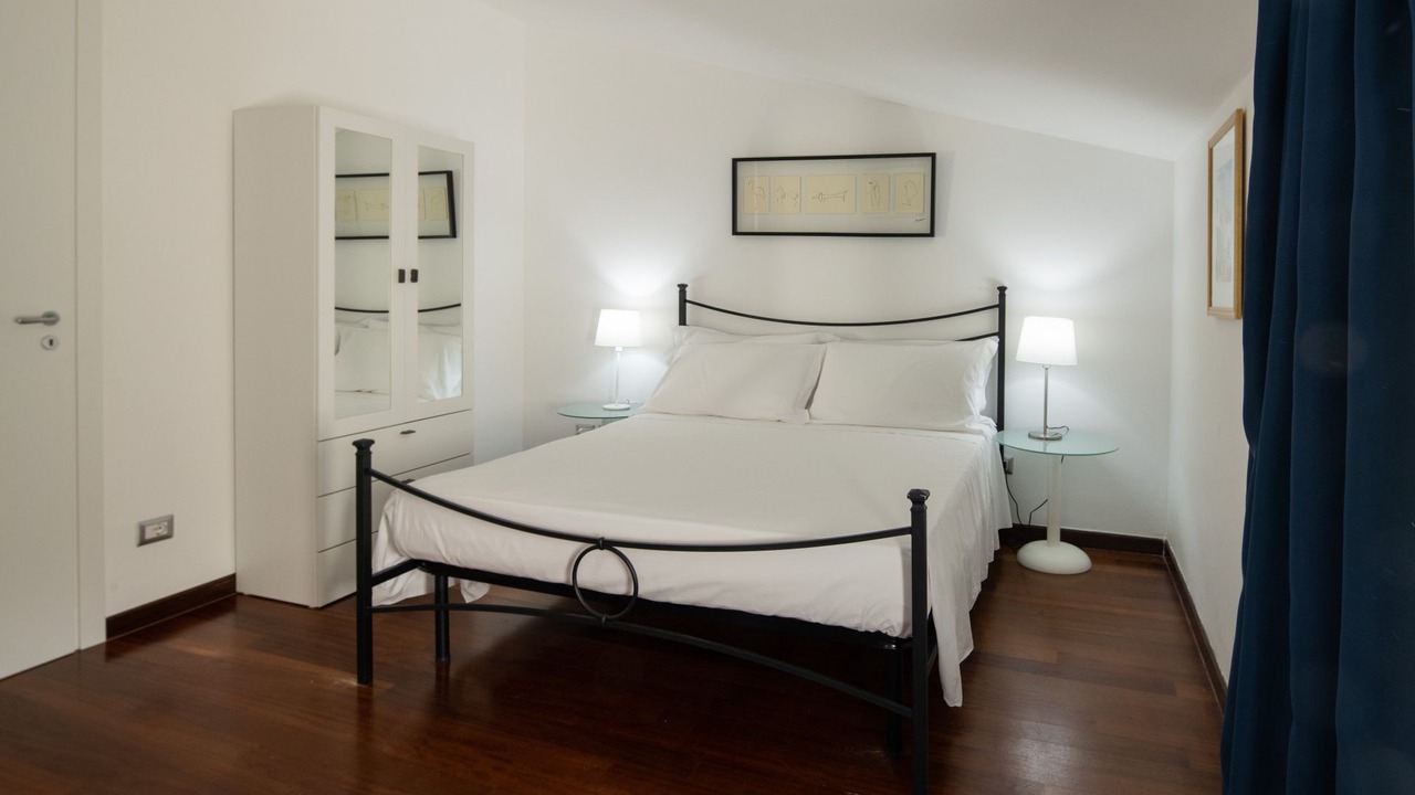 Photo of Bedroom in Mascali