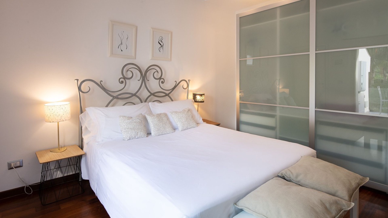 Photo of Bedroom in Mascali