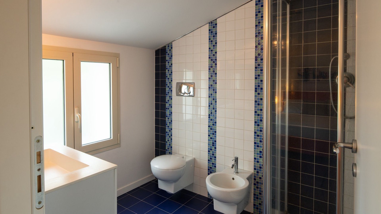Photo of Bathroom in Mascali
