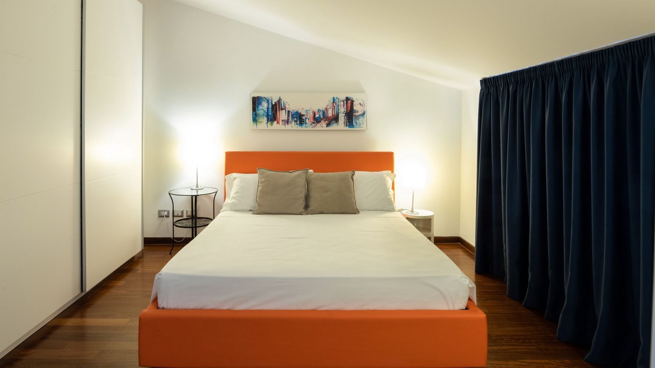 Photo of Bedroom in Mascali
