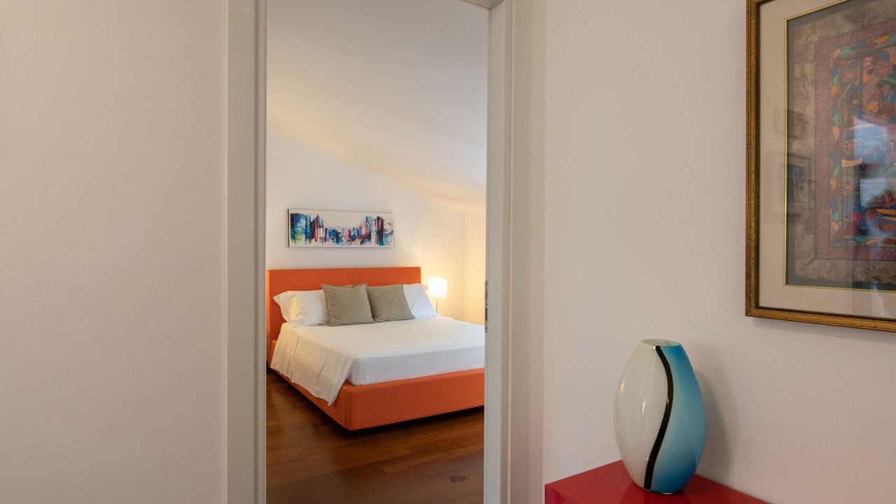 Photo of Bedroom in Mascali