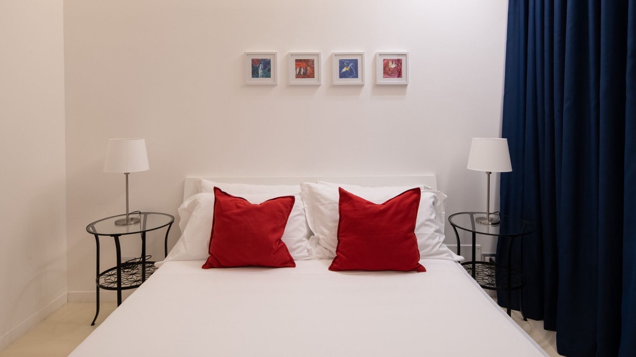 Photo of Bedroom in Mascali