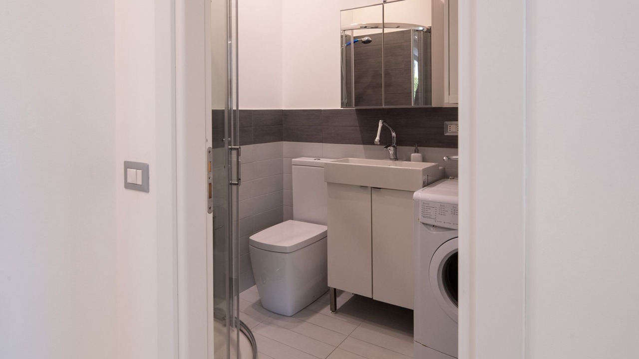 Photo of Bathroom in Mascali
