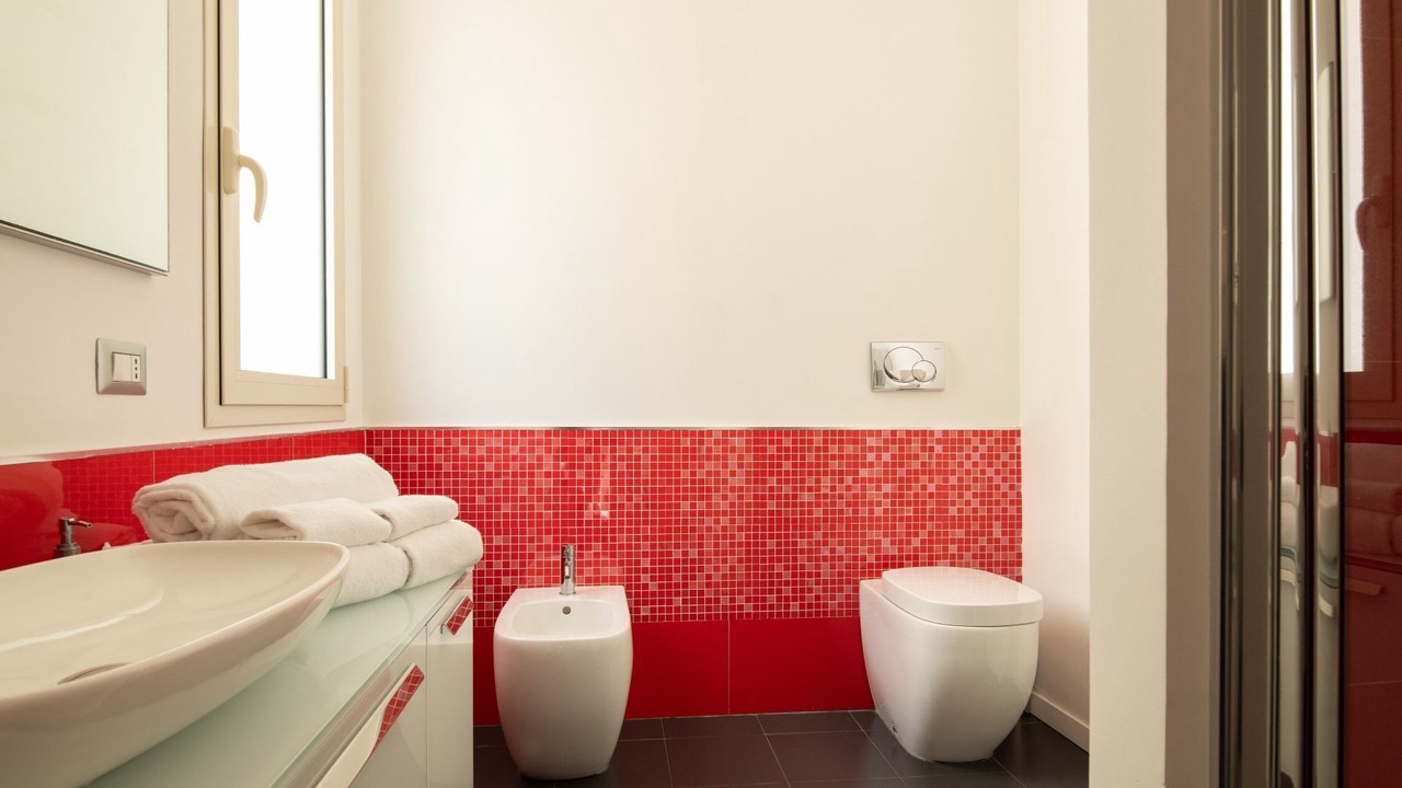 Photo of Bathroom in Mascali