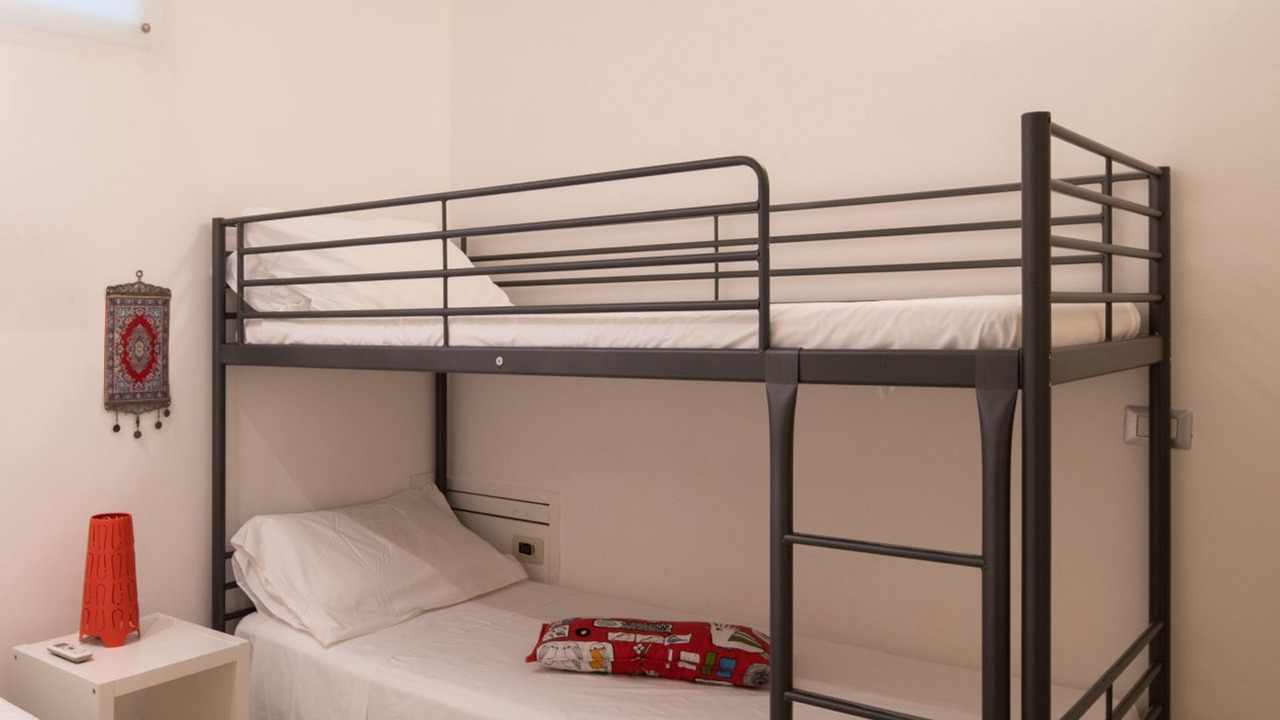 Photo of Bedroom in Mascali