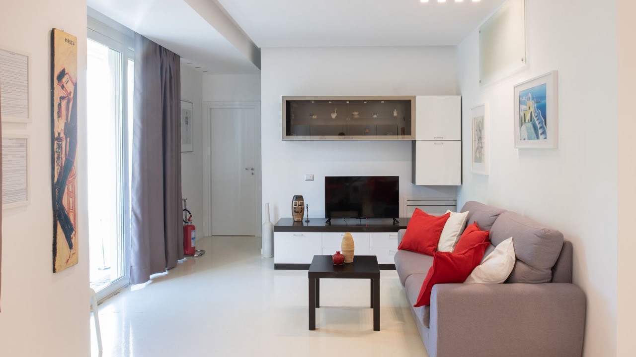Photo of Livingroom in Mascali