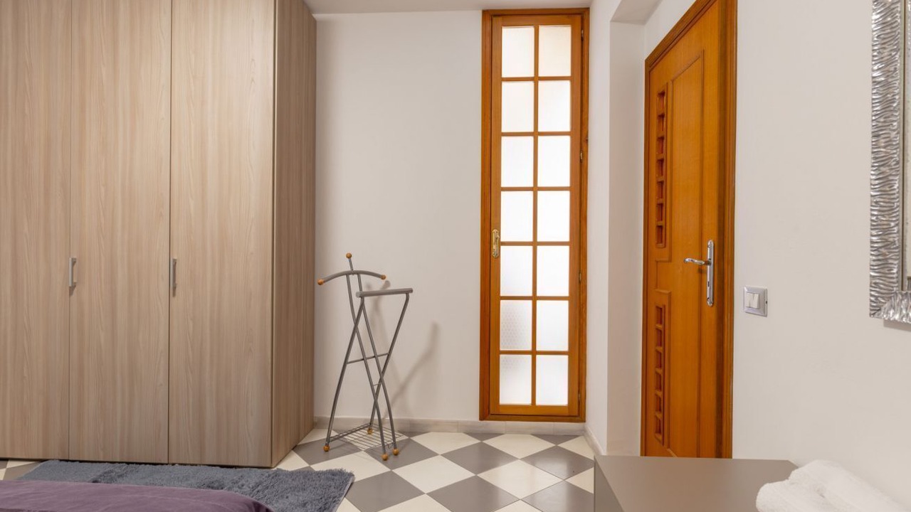 Photo of Bedroom in Casteldaccia