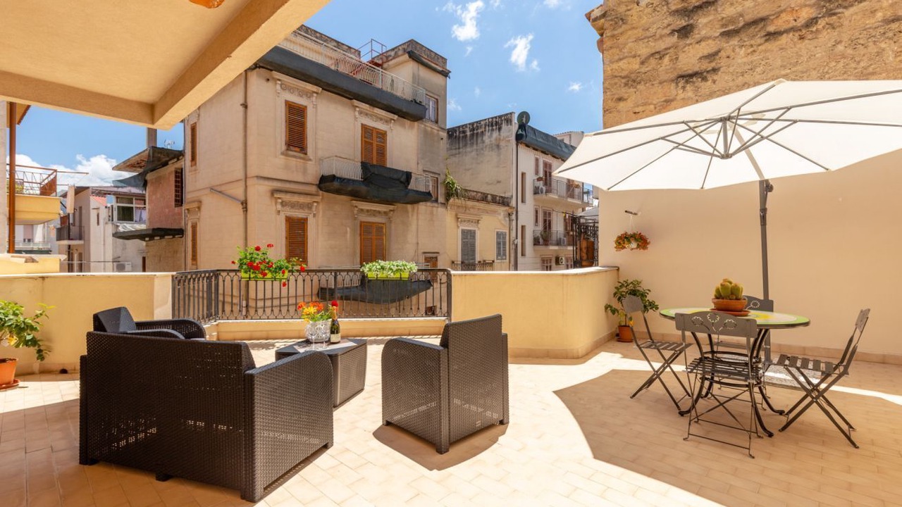 Photo of Outdoor in Casteldaccia