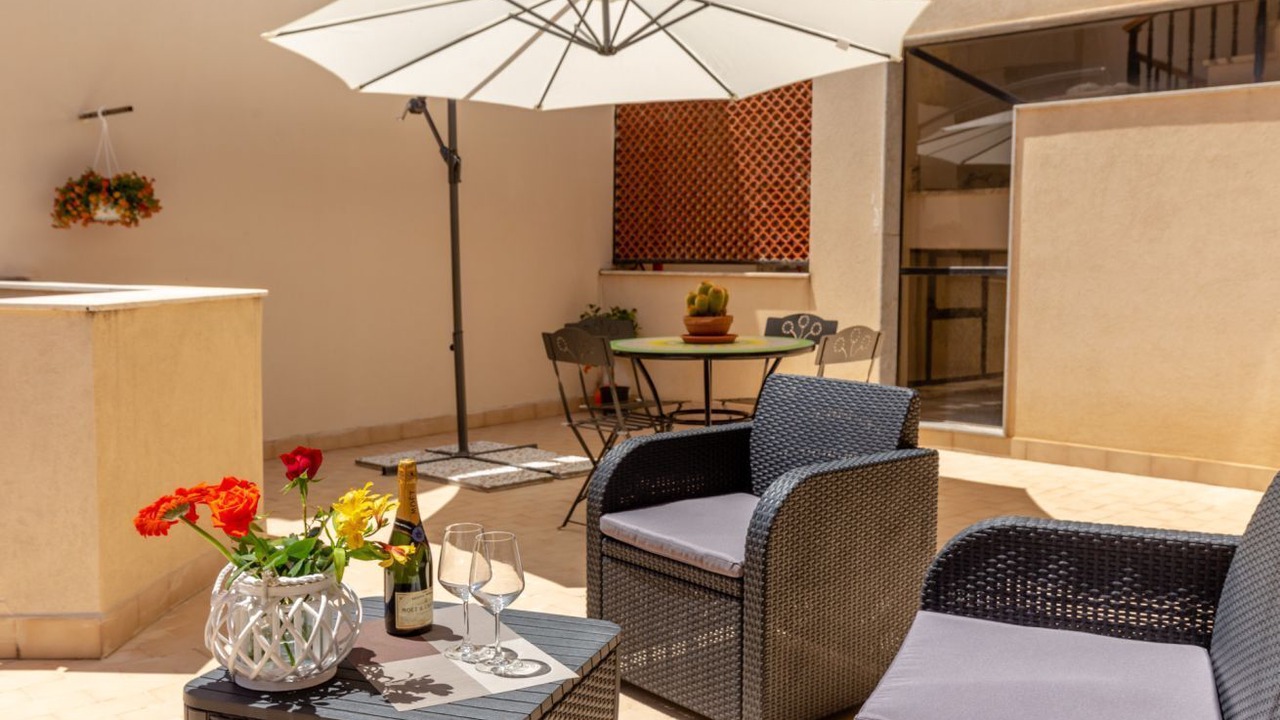 Photo of Patio Balcony in Casteldaccia