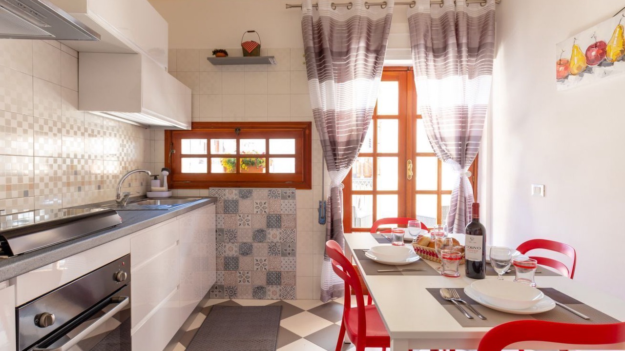 Photo of Kitchen in Casteldaccia