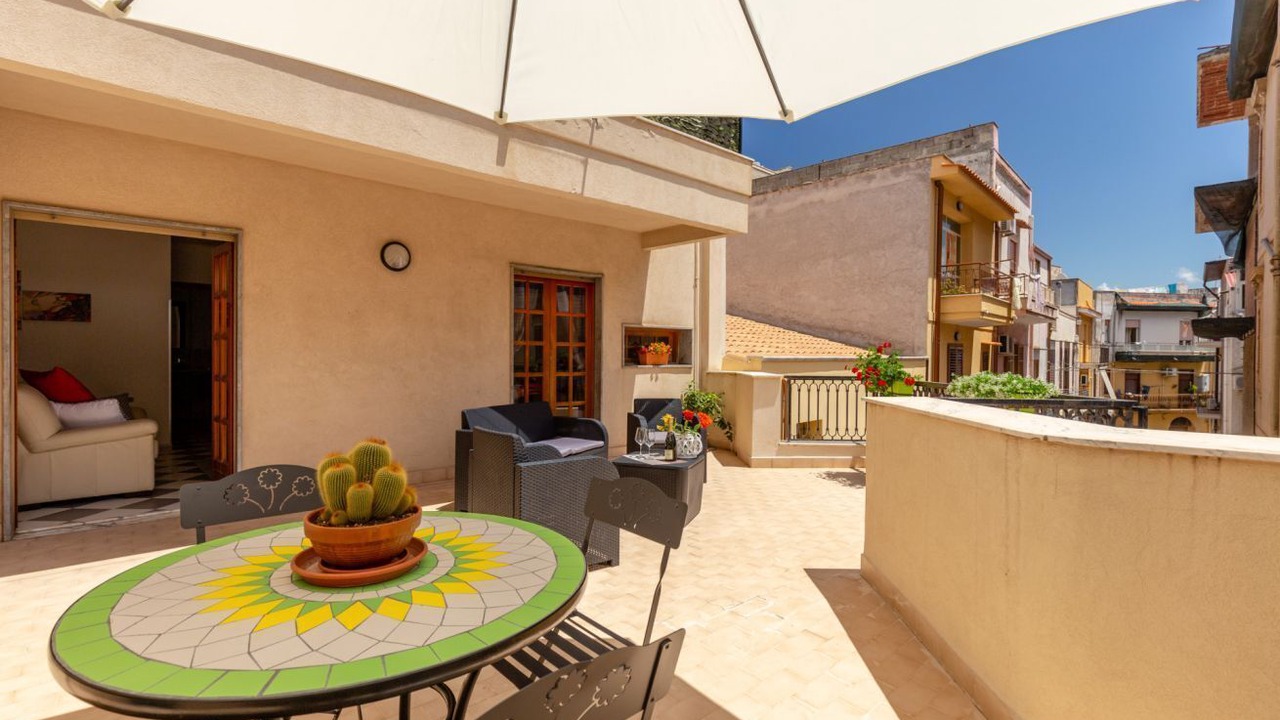 Photo of Outdoor in Casteldaccia