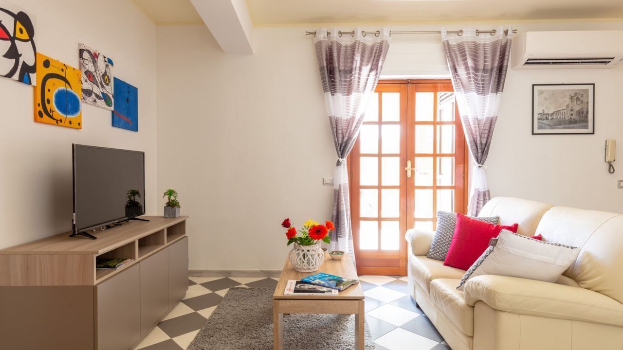 Photo of Livingroom in Casteldaccia