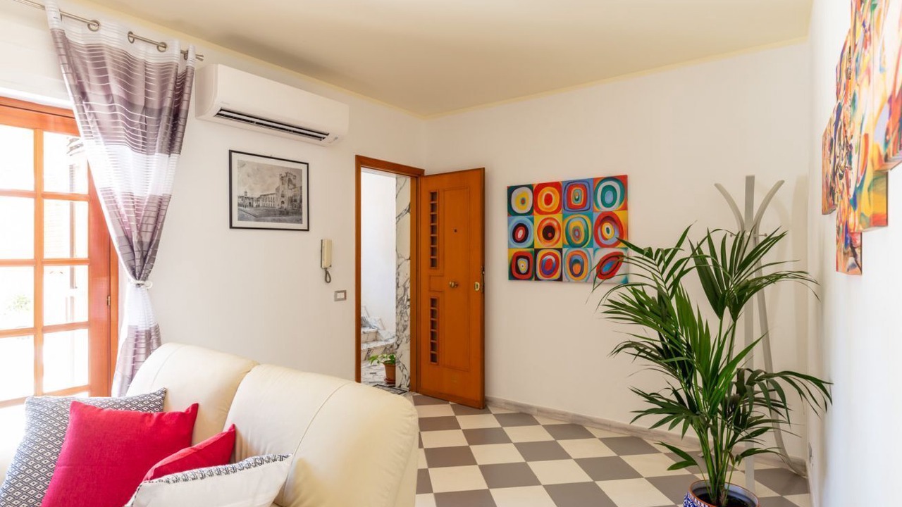 Photo of Livingroom in Casteldaccia