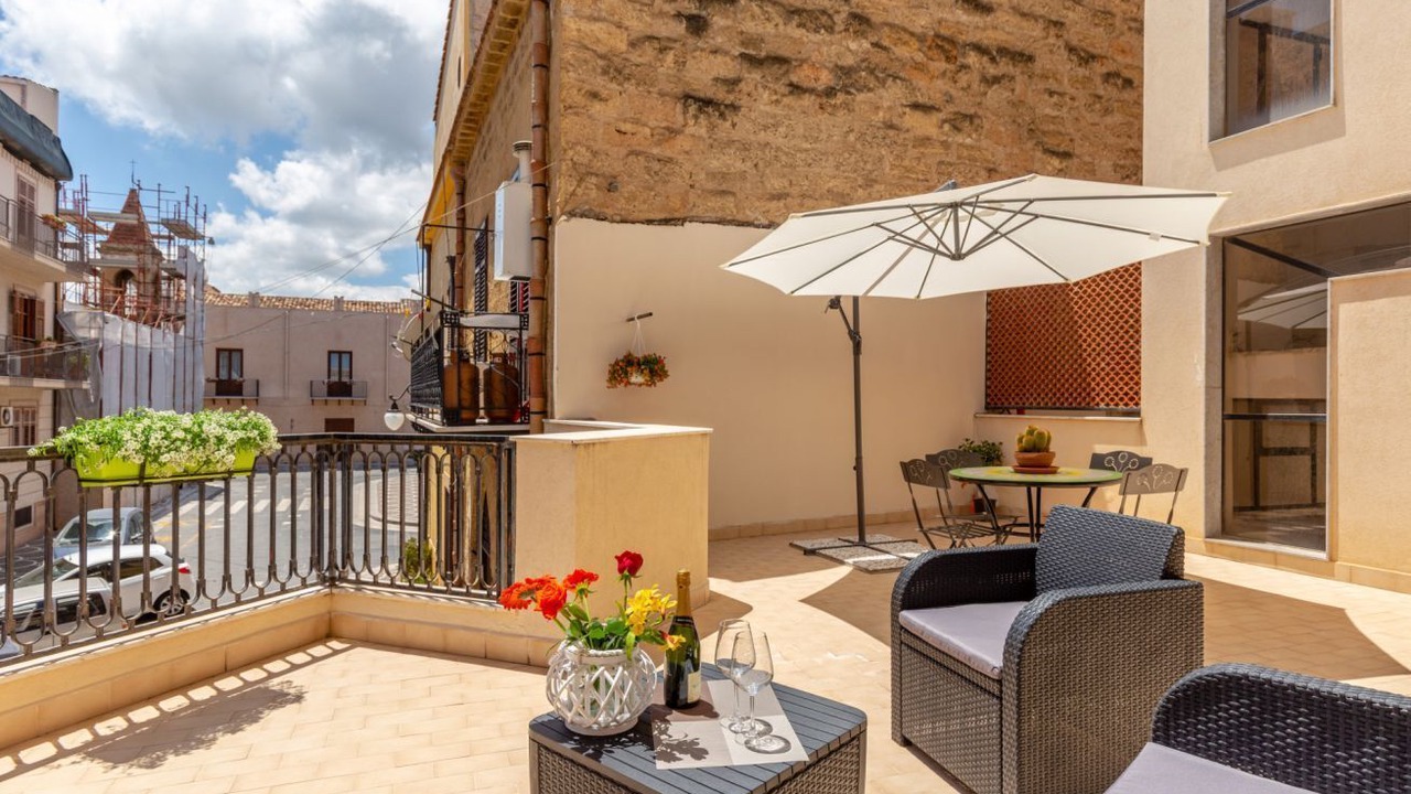 Photo of Outdoor in Casteldaccia