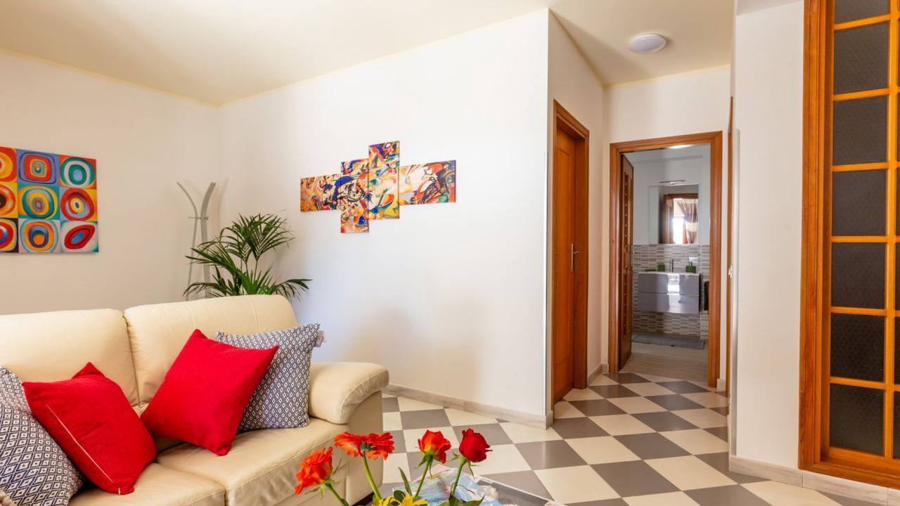 Photo of Livingroom in Casteldaccia