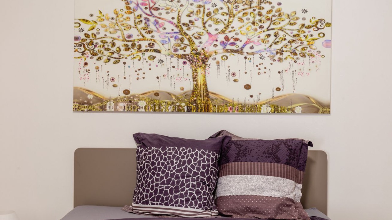 Photo of Bedroom in Casteldaccia
