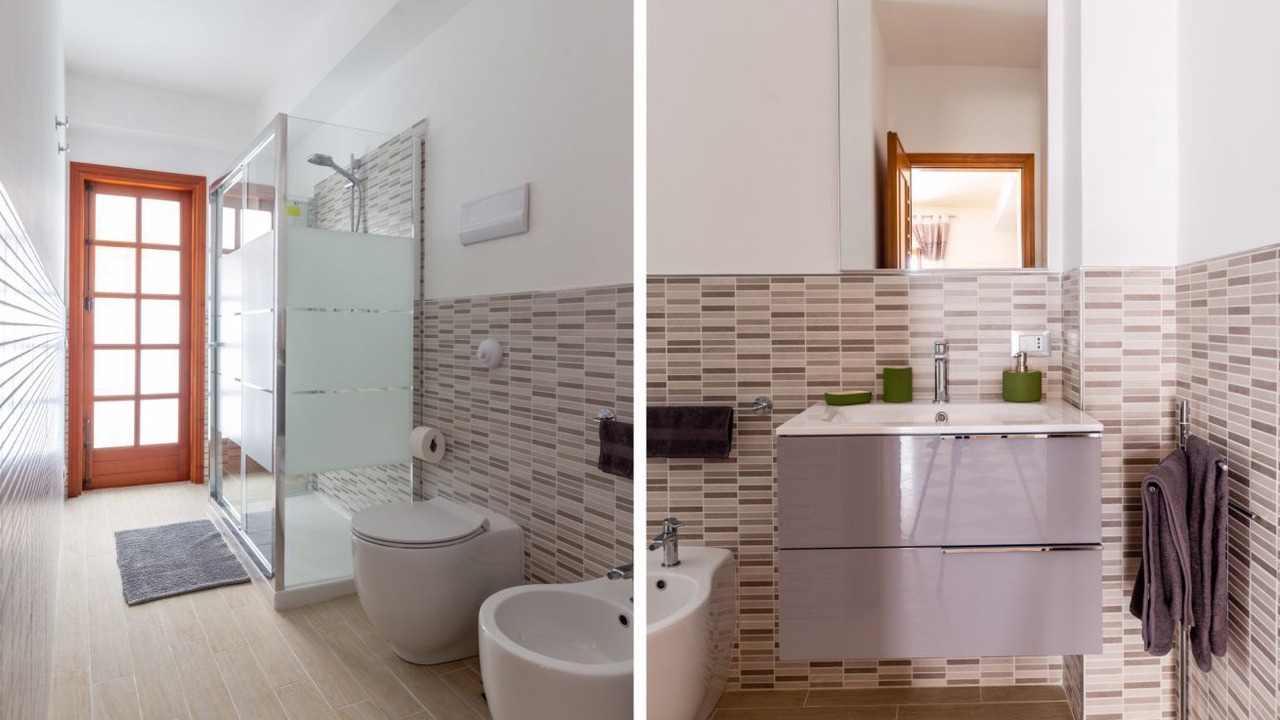 Photo of Bathroom in Casteldaccia