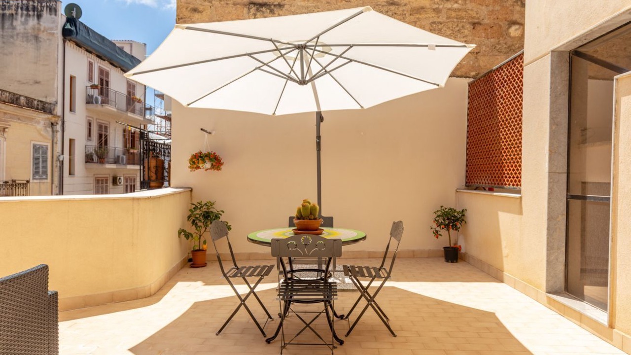 Photo of Outdoor in Casteldaccia