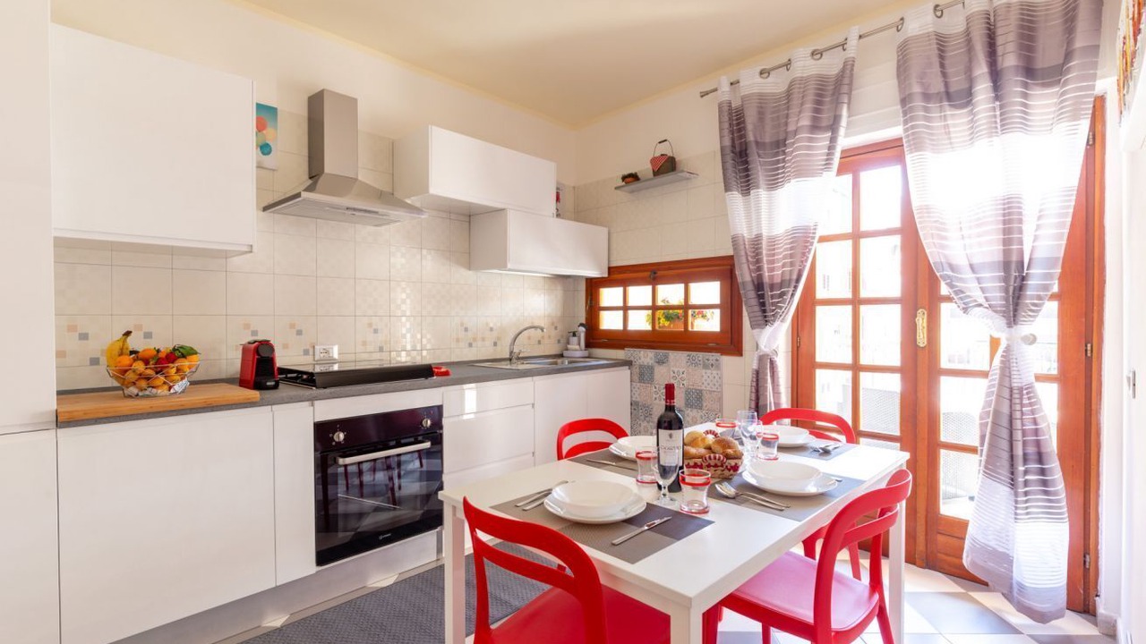 Photo of Kitchen in Casteldaccia