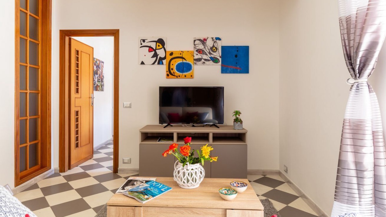 Photo of Livingroom in Casteldaccia