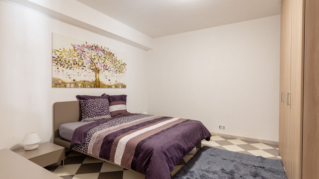 Photo of Bedroom in Casteldaccia