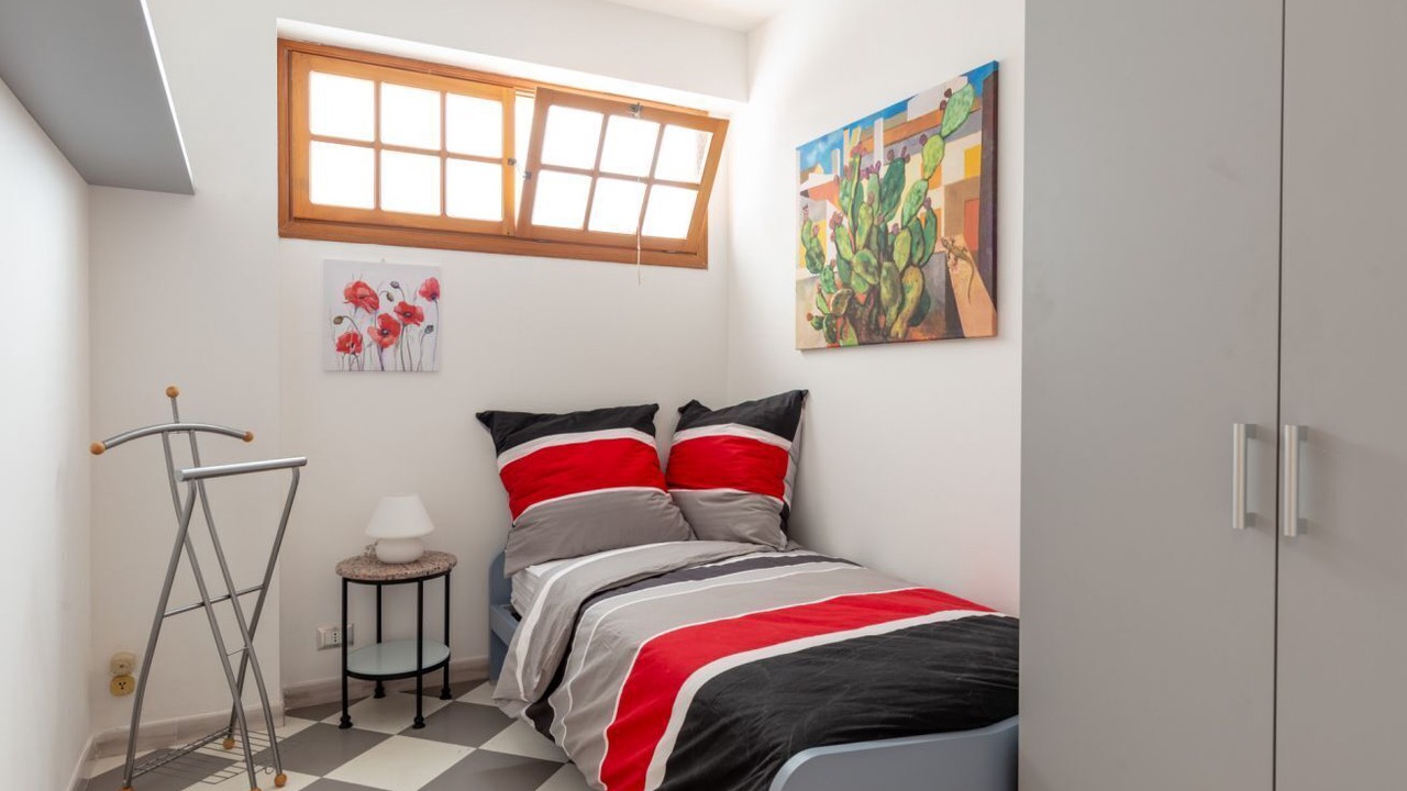 Photo of Bedroom in Casteldaccia