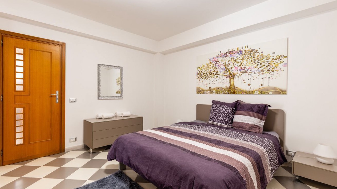 Photo of Bedroom in Casteldaccia