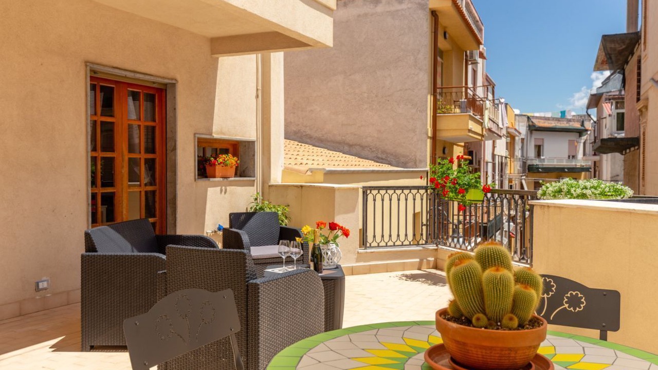 Photo of Outdoor in Casteldaccia