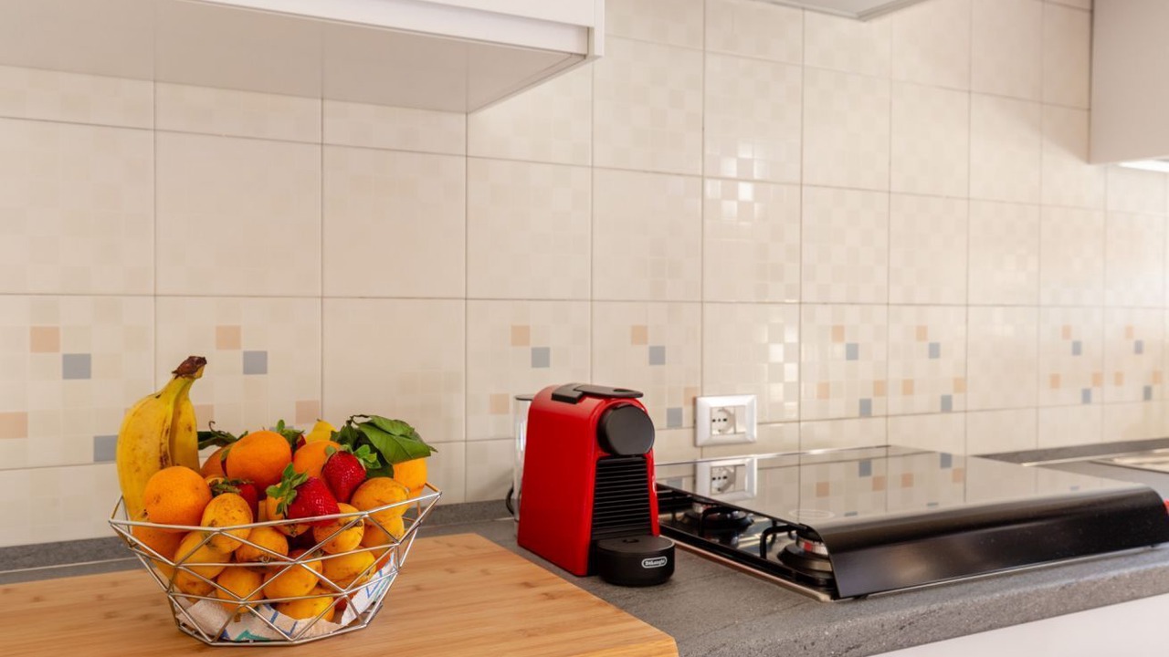 Photo of Kitchen in Casteldaccia