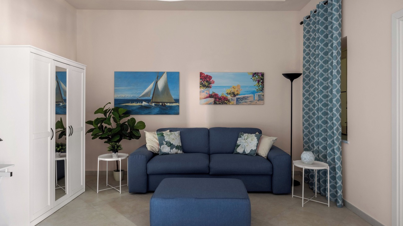 Photo of Livingroom in Coste