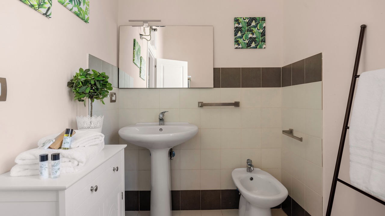 Photo of Bathroom in Coste