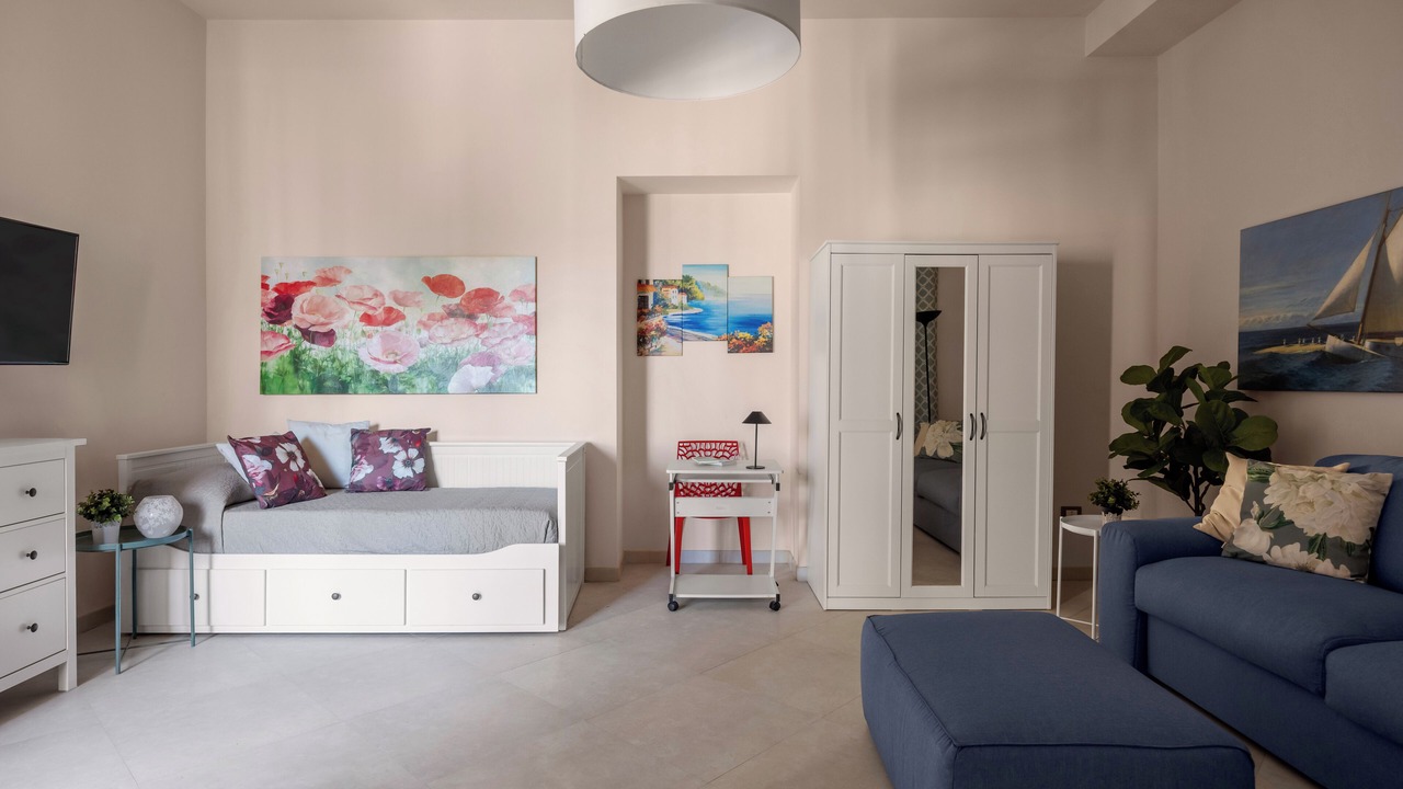 Photo of Livingroom in Coste
