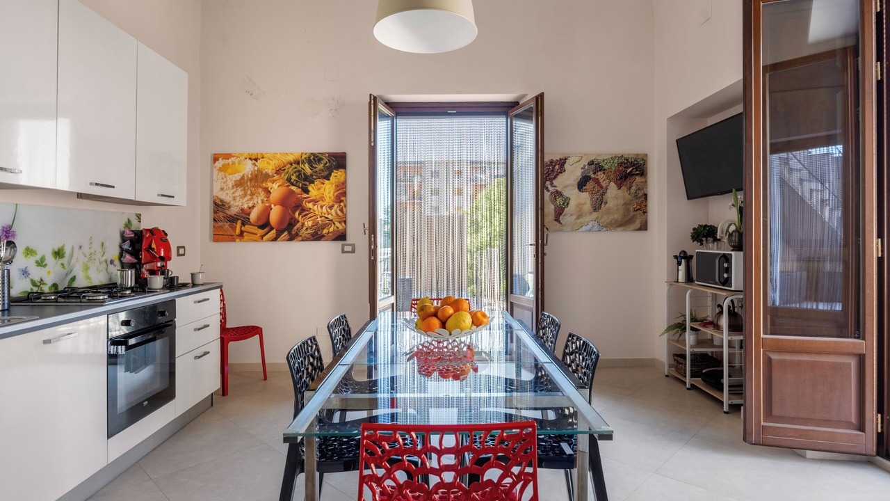 Photo of Kitchen in Coste
