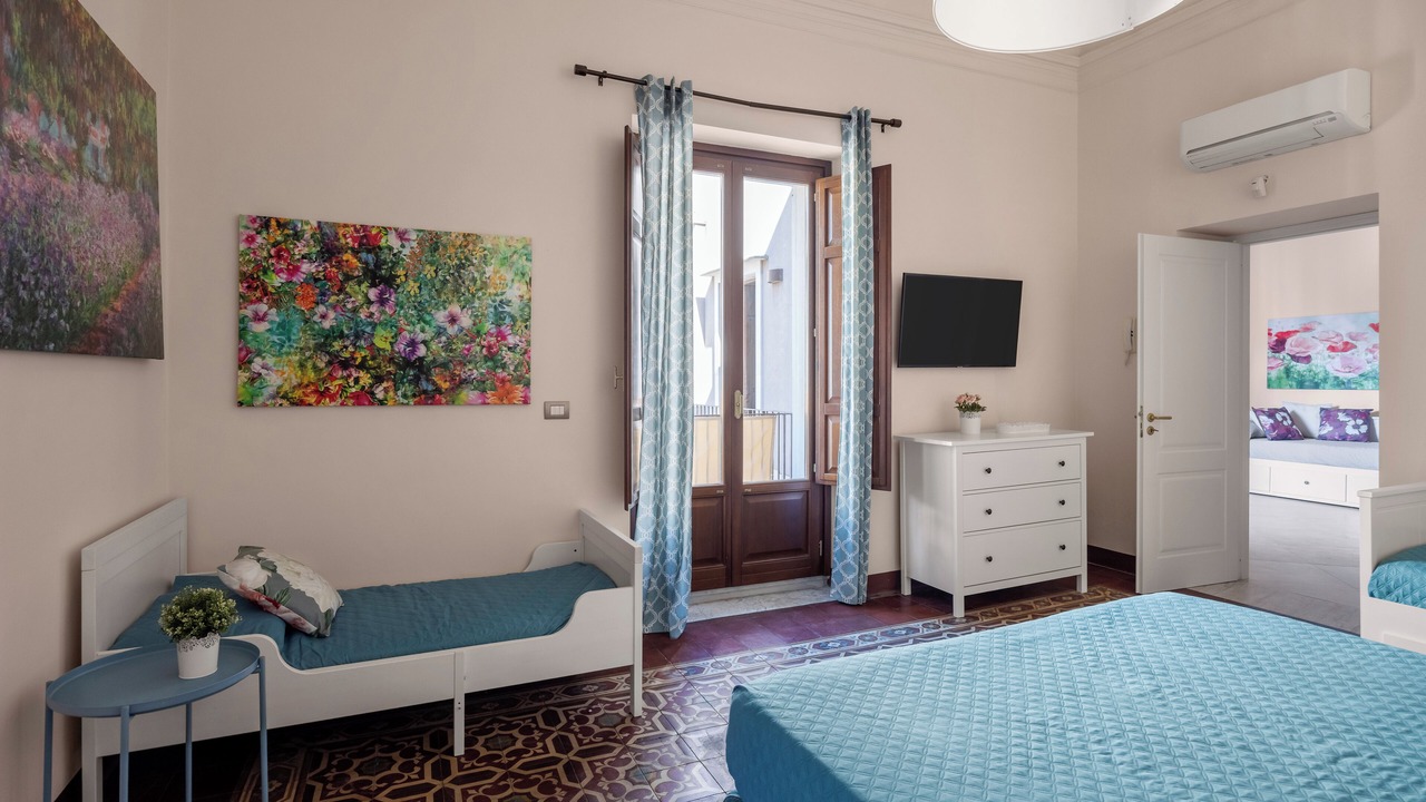 Photo of Bedroom in Coste