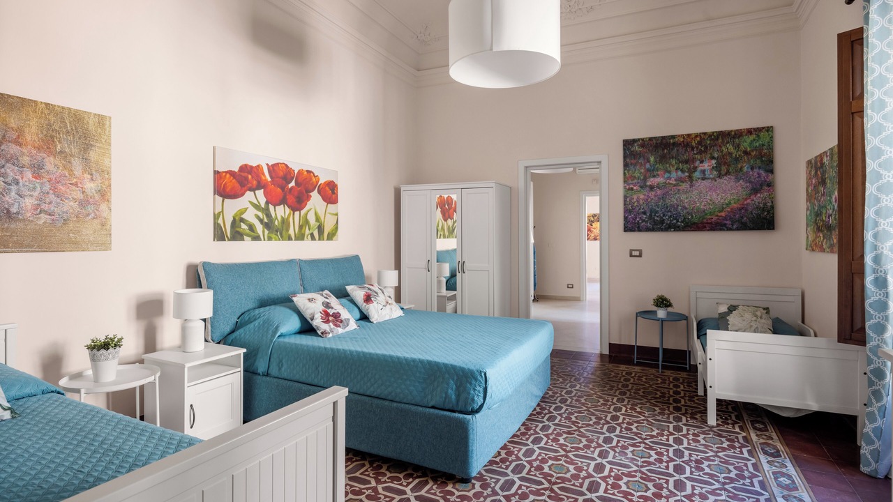 Photo of Bedroom in Coste