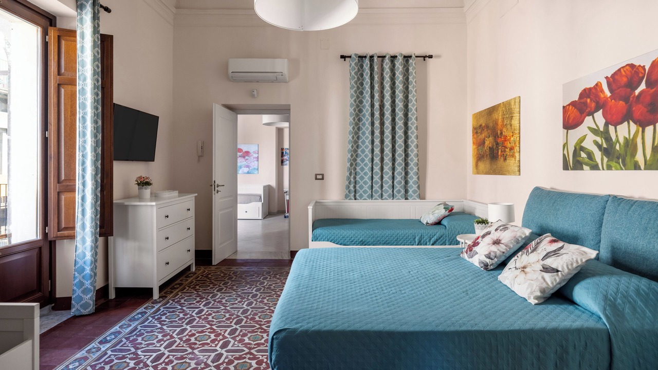 Photo of Bedroom in Coste
